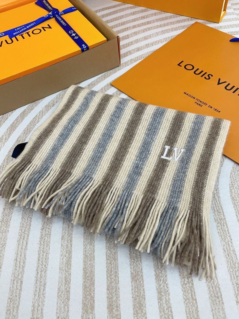 Louis Vuitton Scarf